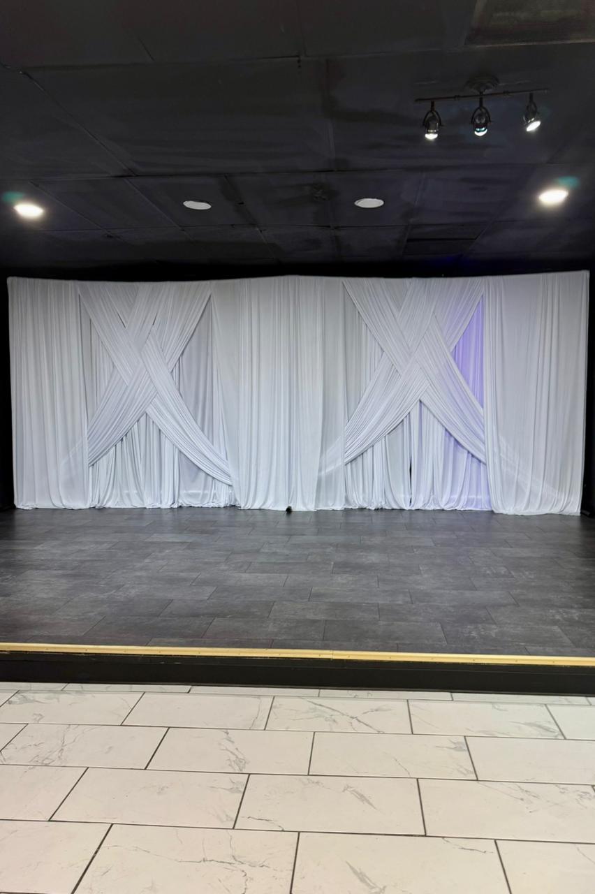 Celebration at Enriqueza Events